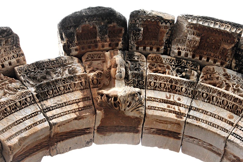 Ephesus 14